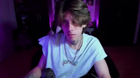 xIce Boy online show from March 2026 03:54:01 AM