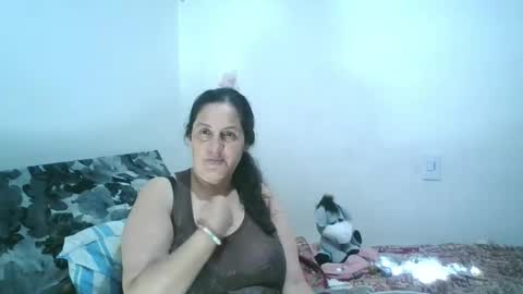 Ximena online show from November 2025 05:17:01 AM