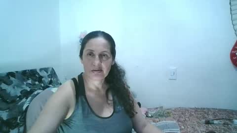 Ximena online show from November 2025 11:57:02 PM