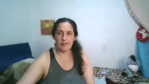 Ximena online show from April 2026 11:16:01 PM