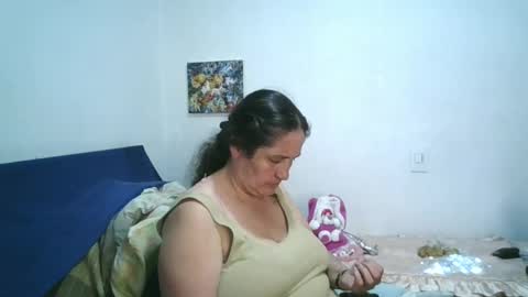 Ximena online show from May 2026 12:30:01 AM