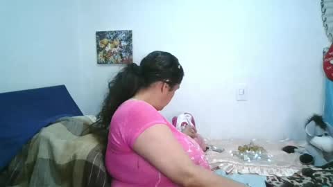 Ximena online show from June 2026 11:17:01 PM
