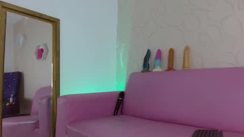 Xime online show from October 2025 01:54:02 PM