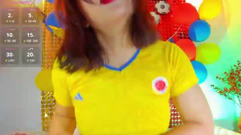 tifanny  online show from June 2026 07:04:02 PM
