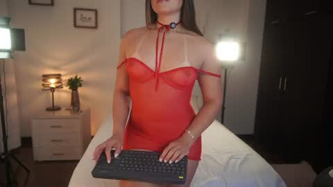 Snapshot of ximena_cortez3 chatting on June 2026 11:14:01 PM Ximena cortez online show from June 2026 11:14:01 PM