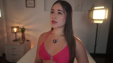 Snapshot of ximena_cortez3 chatting on July 2026 11:31:01 PM Ximena cortez online show from July 2026 11:31:01 PM