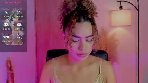 camila online show from December 2024 12:02:01 AM