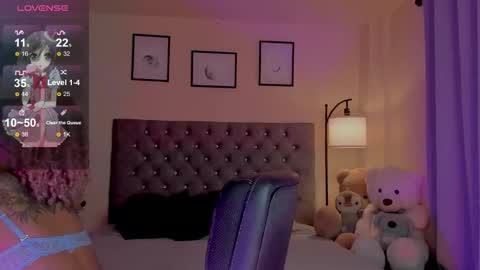 camila online show from March 2026 09:05:01 PM