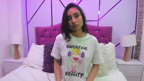 Xime  online show from February 2025 06:04:01 AM