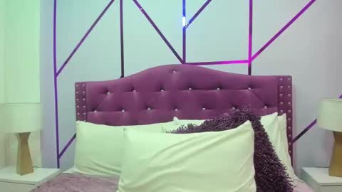 Xime  online show from February 2025 09:05:02 AM