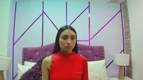 Xime  online show from February 2025 02:57:02 AM