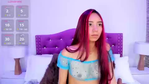 Xime  online show from September 2025 10:43:01 PM