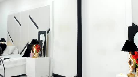 ximenacosta online show from March 2026 02:03:02 PM