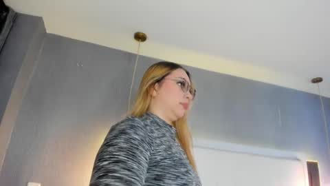 Snapshot of ximenanoah chatting on April 2026 12:47:02 PM ximena online show from April 2026 12:47:02 PM