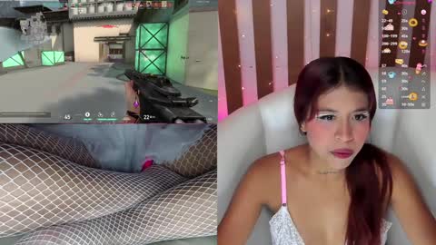 Ximena online show from January 2025 04:59:01 AM