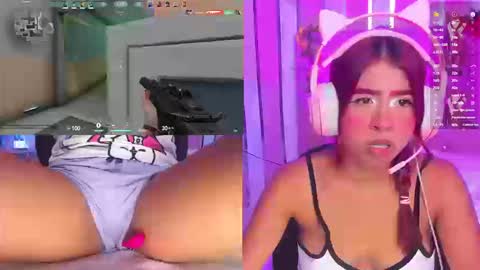 Ximena online show from September 2025 09:58:01 PM