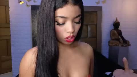 ximena online show from January 2025 10:37:02 AM