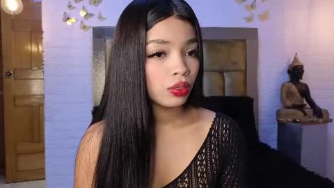 ximena online show from February 2025 11:36:02 PM