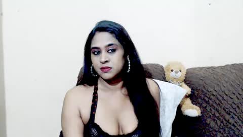 Miss Ria online show from July 2026 07:27:02 PM
