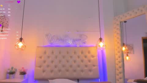 xiomara_cortes online show from January 2025 10:29:02 PM