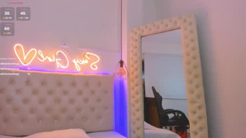 xiomara_cortes online show from January 2025 01:18:02 AM