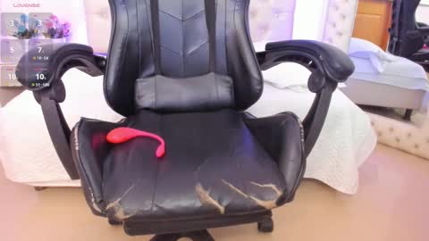 xiomara_cortes online show from January 2025 10:15:02 PM