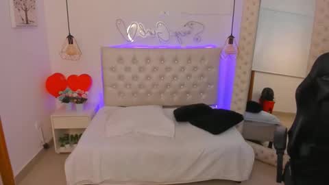 xiomara_cortes online show from February 2025 01:25:01 AM