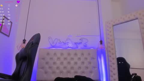 xiomara_cortes online show from March 2025 10:21:01 PM