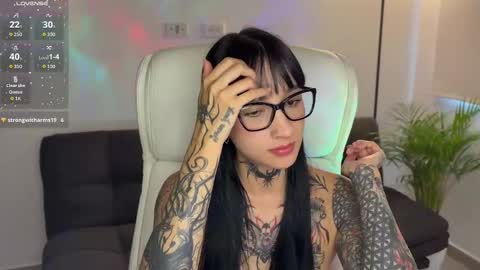 xisisxx online show from October 2025 09:39:01 PM