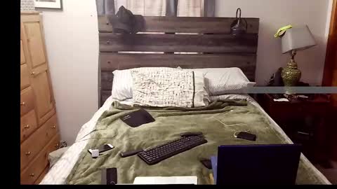 The 1 and only online show from March 2026 05:59:01 PM