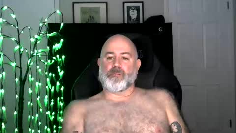 Snapshot of xjohnniex77 chatting on December 2025 07:42:02 PM MrSlowBurn77 online show from December 2025 07:42:02 PM
