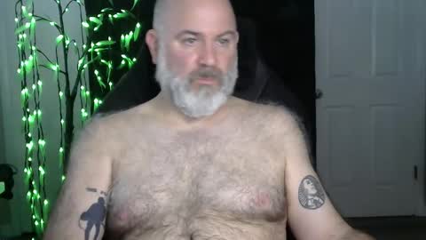 Snapshot of xjohnniex77 chatting on January 2026 05:51:02 PM MrSlowBurn77 online show from January 2026 05:51:02 PM