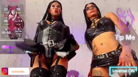 Dakota Tovar online show from October 2025 08:17:02 PM