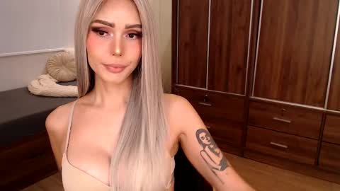 Snapshot of xladybossx chatting on March 2025 11:40:01 AM Natasha Rodriquez online show from March 2025 11:40:01 AM