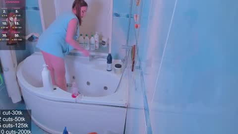 Snapshot of xlanabunny chatting on January 2025 04:20:01 PM xlanabunny online show from January 2025 04:20:01 PM