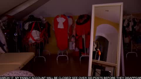 Snapshot of xlanabunny chatting on February 2025 04:51:01 PM xlanabunny online show from February 2025 04:51:01 PM