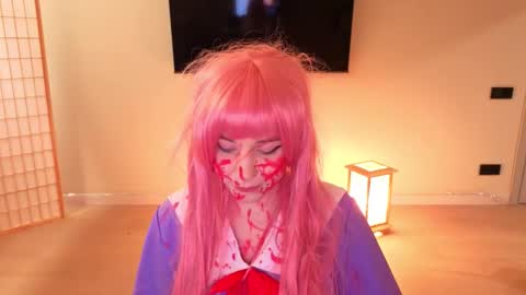 xlanabunny online show from October 2025 05:25:01 PM