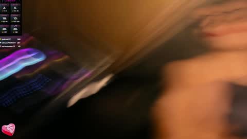 Lara online show from December 2024 01:18:02 AM