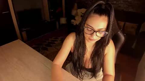 Lara online show from February 2026 09:31:01 PM