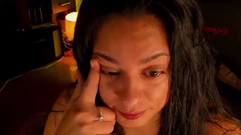 Snapshot of xlaracroftx chatting on July 2026 08:52:01 PM Lara online show from July 2026 08:52:01 PM
