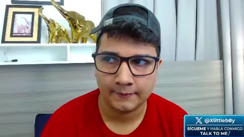 Jack online show from June 2026 01:33:01 PM