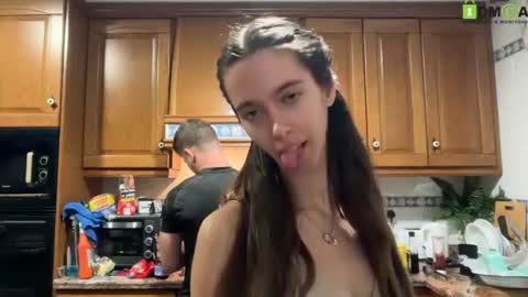 Snapshot of xmaskedgirl888 chatting on June 2026 08:42:02 PM Extreme Couple online show from June 2026 08:42:02 PM