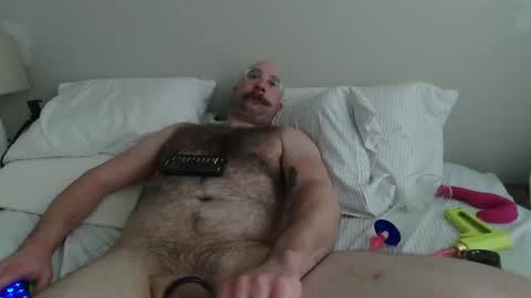 xmilestownsend online show from February 2025 06:57:02 PM