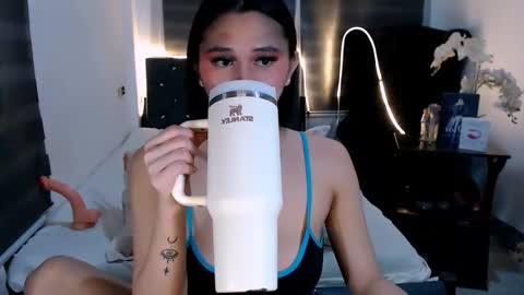 xmissalison online show from October 2025 11:57:02 PM