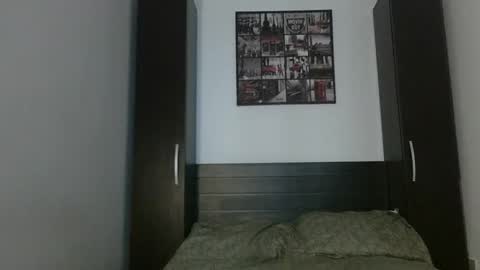 Mistress Emma online show from November 2025 10:25:02 AM