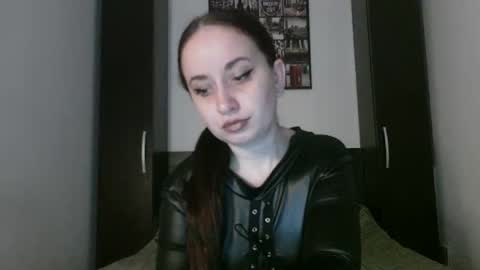 Mistress Emma online show from November 2025 08:42:01 AM