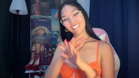 Snapshot of xmonica_cummerx chatting on January 2025 07:32:01 AM Sweet Monica online show from January 2025 07:32:01 AM