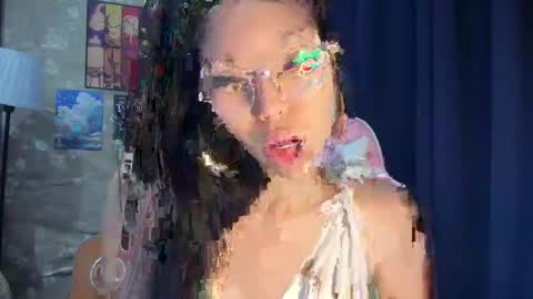 Sweet Monica online show from March 2026 10:18:02 AM