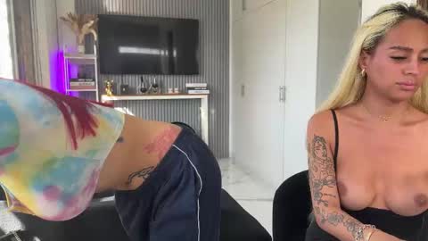 Snapshot of xmonstrouscockivy chatting on November 2025 11:48:01 PM TAMARA MY LOVE online show from November 2025 11:48:01 PM