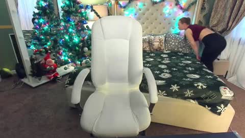 Snapshot of xo_monica chatting on December 2024 12:49:01 PM Monica online show from December 2024 12:49:01 PM